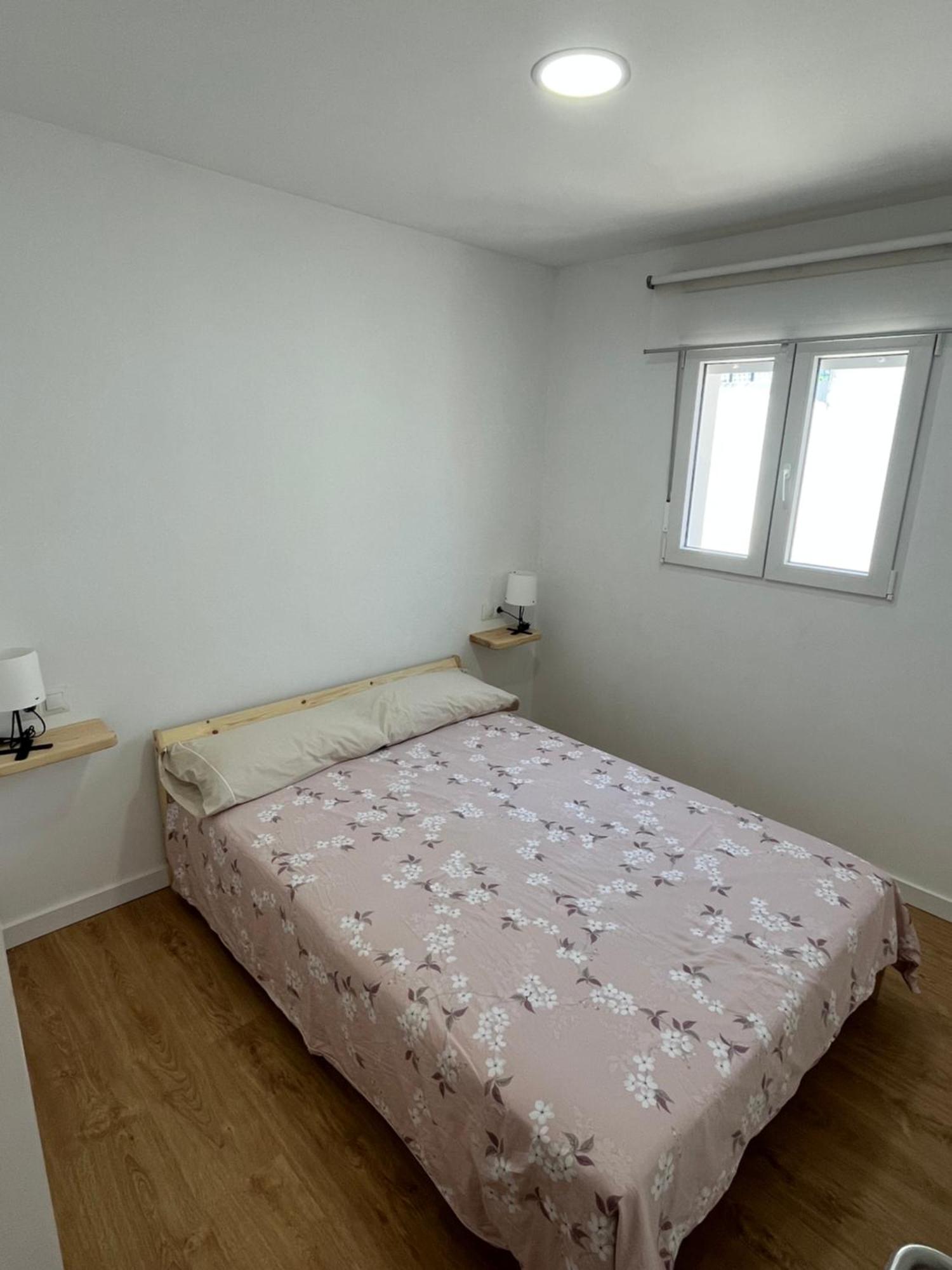 Apartamento Chiclana De La Frontera Exterior foto